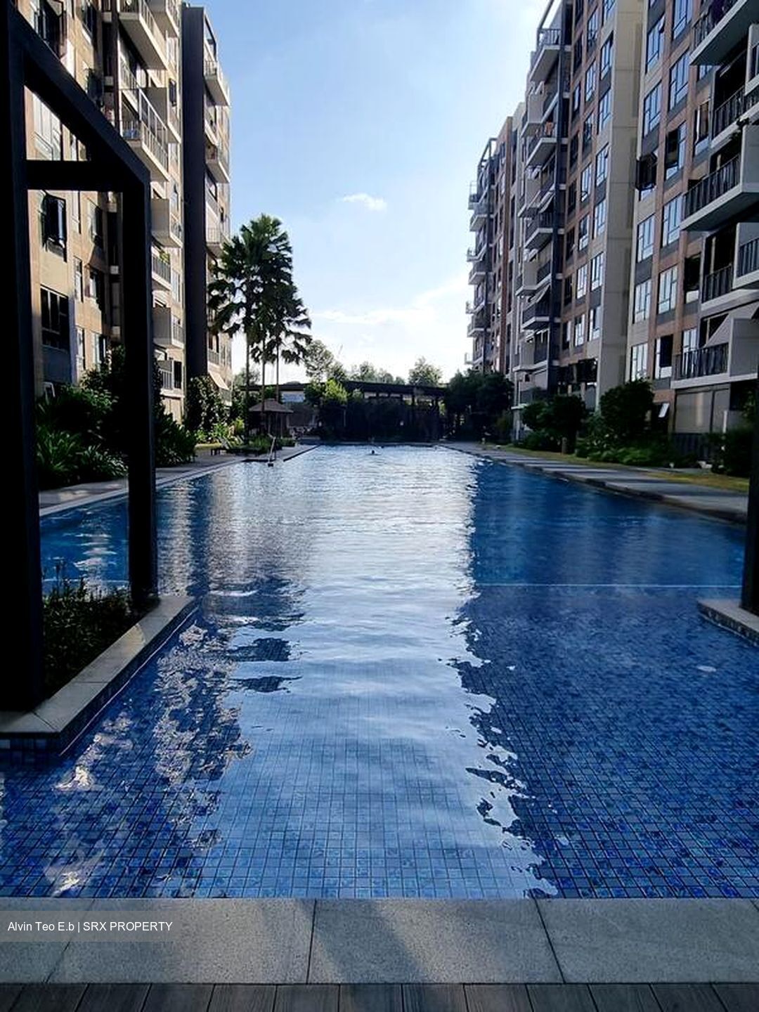 The Brownstone (D27), Condominium #461848841